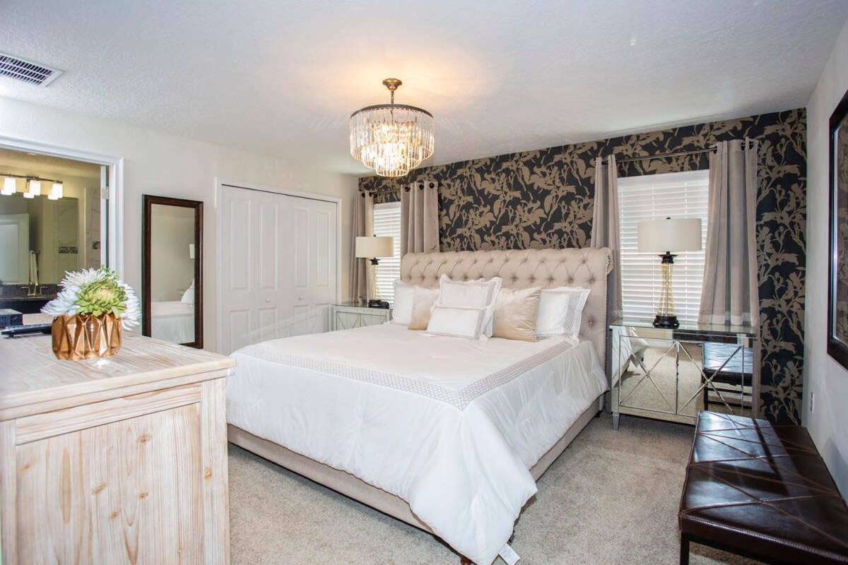Four Bedrooms At Storeylakeresort 3063 Кіссіммі Екстер'єр фото